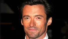 Hugh Jackman brings it for an incredible opening Oscars act