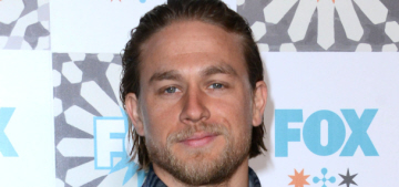 Charlie Hunnam thinks ’50 Shades’ had an accessible yet ‘sophisticated dynamic’