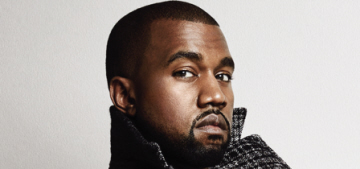 Kanye West thinks celebrities are ‘treated like blacks were in the ’60s’