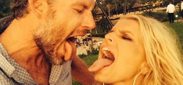 Jessica Simpson posts family photos, she does ‘not want another’ baby