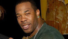 Busta Rhymes busted for DUI just before trial for two counts of assault
