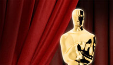 Oscars red carpet stream (update) and our chat room