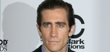 “The trailer for Jake Gyllenhaal’s ‘Nightcrawler’ looks really creepy” links