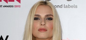 Andrej Pejic comes out as a transgender woman, will be called Andreja Pejic