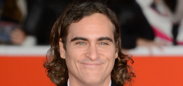 Joaquin Phoenix reportedly ‘in talks’ to play Doctor Strange: good or bad choice?