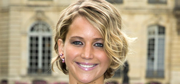 Did Nicholas Hoult dump Jennifer Lawrence over her ‘exploded ego’?