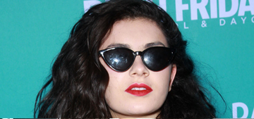 Charli XCX on her pop career: ‘I want to be written about in 50 years time’