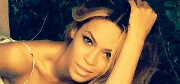 Is Beyonce shopping for a separate, smaller NYC apartment away from Jay-Z?