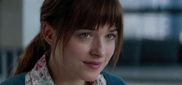 The ‘Fifty Shades’ trailer is the most-watched trailer of 2014: good or bad?