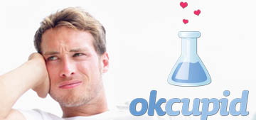 OK Cupid admits running experiments manipulating user matches: ok or not ok?
