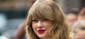 Does ‘super-needy & boring’ Taylor Swift just talk about her cats during dates?