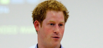 Is Prince Harry the ‘needy, clingy’ Miss Lonelyhearts of the royal family?
