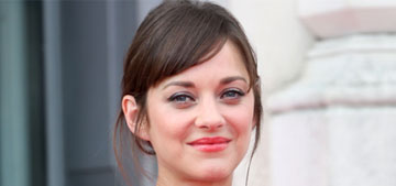 Marion Cotillard doesn’t think physical beauty is interesting: ‘I don’t need it’