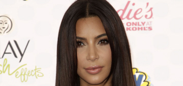 Kim Kardashian versus Kylie & Kendall Jenner: who looked best at the TCAs?