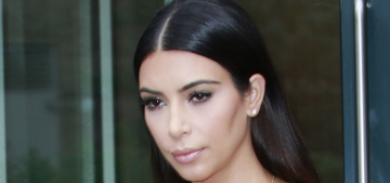 Kim Kardashian appears on ‘Today’, defends her ‘fun little’ iOS game