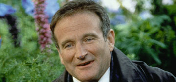 Robin Williams’ children issue heartbreaking statements about him