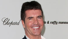 Simon Cowell plans to be cryogenically frozen, to terrorize a new generation