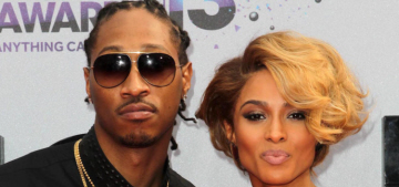 Ciara has called off her engagement to Future after he cheated on her