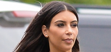 Kim Kardashian is ‘done playing nice’ with Bey: ‘Kim thinks Beyonce’s a fake’