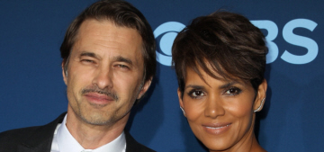Star: Halle Berry & Olivier Martinez ‘have been living separately for months’