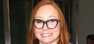 Tori Amos: ‘Somehow we think if another woman fails, we succeed’