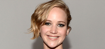 Chris Martin digs Jennifer Lawrence because she’s ‘the polar opposite’ of Goop
