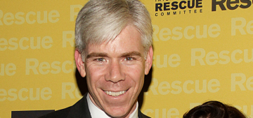 David Gregory ‘angry & humiliated’ by his ousting from ‘Meet the Press’