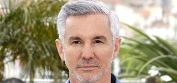 Baz Luhrmann says separate bedrooms saved his marriage: makes sense?