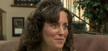 Michelle Duggar issues robocall urging people to vote ‘no’ on anti-discrimination