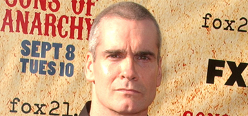 Henry Rollins apologizes for his ‘F— Suicide’ column: sincere?