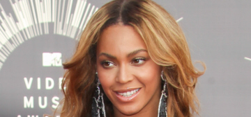 Beyonce became a next-level savior at the VMAs: damage-control or genuine?