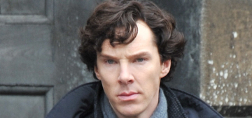 ‘Sherlock’ creator Steven Moffat teases Season 4’s ‘tears & devastation’