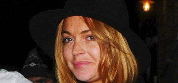 Lindsay Lohan’s lawsuit against ‘GTA’ makers will likely be thrown out of court