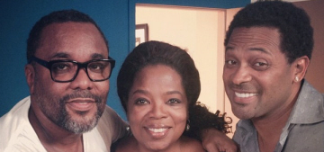 Oprah Winfrey & Mike Epps cast in Richard Pryor bio-pic: ugh or yay?