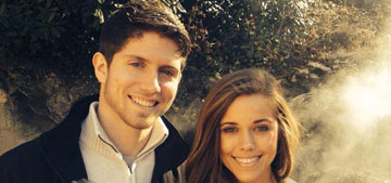 The Duggars let their daughter’s fiance move into their guest house: what?