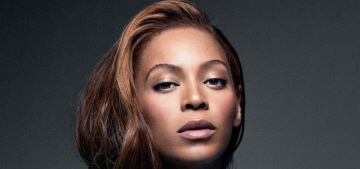 Beyonce covers CR Fashion Book, her dad speaks out about her ‘Jedi mind trick’