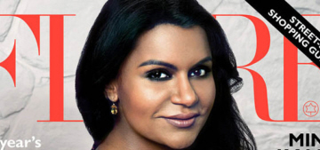 Mindy Kaling: ‘It would be demeaning’ to discuss abortion ‘in a half-hour sitcom’