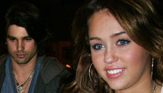Cyrus family is in turmoil over Miley’s 20-year-old boyfriend