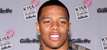 Ray Rice axed by Ravens, suspended indefinitely in wake of new video
