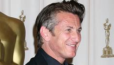 “Sean Penn asks Madonna: ‘another kid already?'” afternoon links