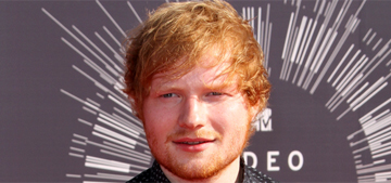 Ed Sheeran admits ‘Don’t’ is about a girlfriend poacher from One Direction