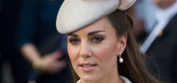 Duchess Kate cancels her appearance at the opening of the Invictus Games