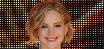 People: Jennifer Lawrence & Chris Martin spotted on a ‘super cute’ date
