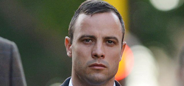 Oscar Pistorius found not guilty of ‘premeditated murder’ in South Africa