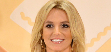 Britney Spears’ lawyers are threatening David Lucado’s gossipy sidepiece