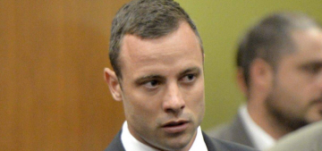 Oscar Pistorius found guilty of culpable homicide, sentencing to be determined