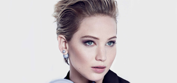 Jennifer Lawrence will co-chair the Met Gala: good pick or hot mess?