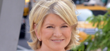 Martha Stewart thinks Gwyneth Paltrow ‘just needs to be quiet’
