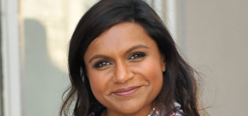 Mindy Kaling on her breakup with BJ Novak: ‘I was miserable & so beautiful’