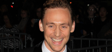 Tom Hiddleston cast in the big-budget King Kong spin-off, ‘Skull Island’